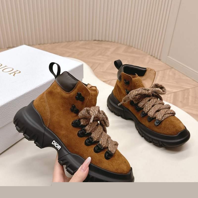 ch**an D*or boots